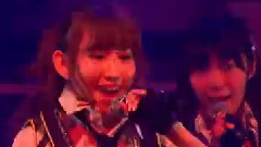 渡边麻友,AKB48 - River