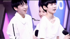 TFBOYS,TF家族 - 你我的意义