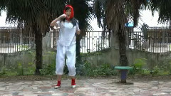 模仿翻唱 - Uh Ee