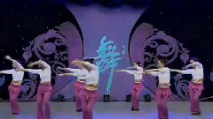 舞蹈视频 - 大家一起来