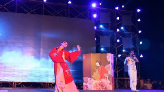 模仿翻唱 - 卷珠帘