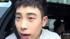 Block B - BlockB 乱套五分前 E07 中文字幕