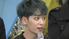 Boyfriend - Mnet Japan Open Studio