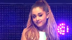Ariana Grande - Baby I & Problem