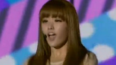 Secret,Sistar - Sistar VS Secret