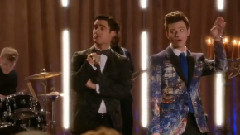 Glee Cast - American Boy