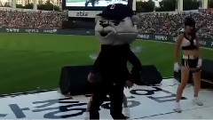 模仿翻唱 - 江南Style