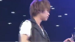 ジャニーズWEST,Johnnys Jr.,A.B.C-Z - BUTTERFLY