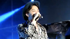 G-Dragon(BigBang),BigBang - Crooked