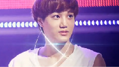 KAI(EXO) - Dancing In The Dark