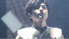 Infinite - Ending