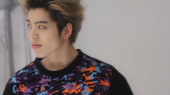 Infinite - PHOTO SHOOT - Infinite 2014