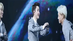 EXO-K - 拥抱你的微笑