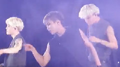 EXO - Let Out The Beast