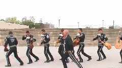 模仿翻唱 - Mexicano Style