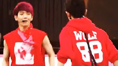 EXO - 爱情并没有为什么