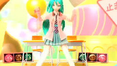 初音未来 - メランコリック
