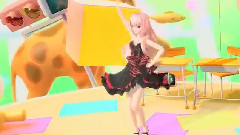 巡音流歌,VOCALOID家族 - メランコリック