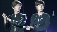 东方神起 - Ending