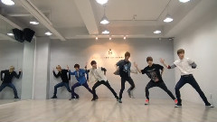 Boyfriend - 小苹果