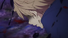 境界の彼方