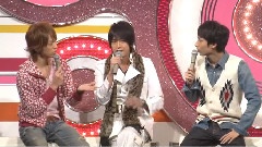 Hey! Say! JUMP - ザ少年俱乐部 10/03/14
