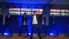 Glee Cast - It's My Life & Confessions