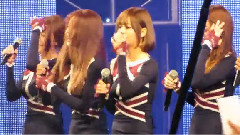 Girl's Day - Something