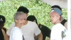 EXO-M,EXO-K,EXO - 勋鹿Hun♥Han