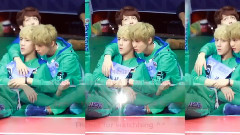 EXO-M,EXO-K,EXO - Idol Star Olympic