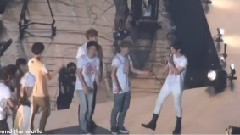 EXO-M,EXO-K,EXO - All Around The World