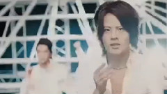 Hey! Say! JUMP - 孤独にVIVID