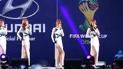 Girl's Day - Something