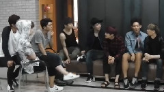 Topp Dogg - Surprise! Happy Birth Day,HANSOL!