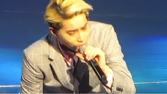 EXO-K,EXO - 俊勉SOLO
