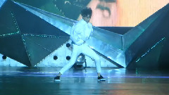 EXO-K,EXO - KAI SOLO