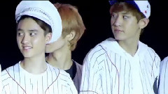 EXO-K,EXO - 燦嘟的粉紅