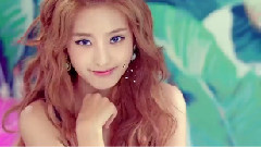 Sistar - Touch My Body