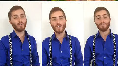 模仿翻唱 - Ob La Di, Ob La Da (Life Goes On)