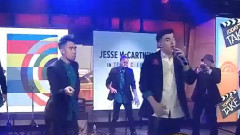 Jesse McCartney - Super Bad
