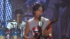 CNBLUE,郑容和 - 孤独的人