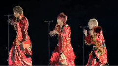 NEWS - NEWS 10th Anniversary in Tokyo Dome 中文字幕