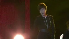 东方神起 - 悉尼韩流演唱会