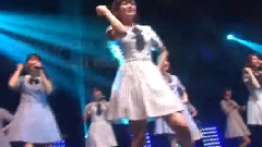AKB48,乃木坂46 - 乃木坂46 Japan Expo Live in Paris