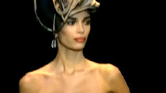 Fashion Show - Giorgio Armani Prive HC SS 2005