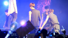 EXO-K - 月光Moonlight