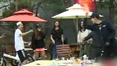 EXO - 节目提及EXO