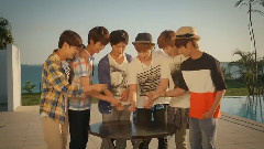 Boyfriend - Here!