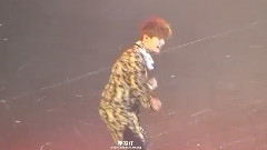 EXO-M,EXO - Black Pearl