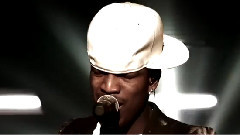 Ne-Yo - Because Of You
